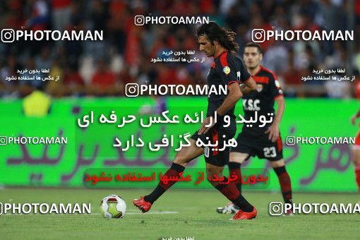 1208575, Tehran, [*parameter:4*], لیگ برتر فوتبال ایران، Persian Gulf Cup، Week 2، First Leg، Persepolis 3 v 0 Foulad Khouzestan on 2018/08/03 at Azadi Stadium
