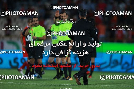 1208565, Tehran, [*parameter:4*], لیگ برتر فوتبال ایران، Persian Gulf Cup، Week 2، First Leg، Persepolis 3 v 0 Foulad Khouzestan on 2018/08/03 at Azadi Stadium