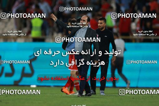 1208574, Tehran, [*parameter:4*], لیگ برتر فوتبال ایران، Persian Gulf Cup، Week 2، First Leg، Persepolis 3 v 0 Foulad Khouzestan on 2018/08/03 at Azadi Stadium
