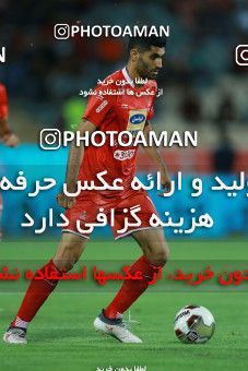 1213105, Tehran, [*parameter:4*], لیگ برتر فوتبال ایران، Persian Gulf Cup، Week 2، First Leg، Persepolis 3 v 0 Foulad Khouzestan on 2018/08/03 at Azadi Stadium