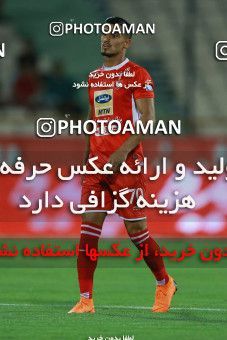 1213057, Tehran, [*parameter:4*], Iran Pro League، Persian Gulf Cup، 2018-19 season، First Leg، Week 2، Persepolis 3 v ۰ Foulad Khouzestan on 2018/08/03 at Azadi Stadium