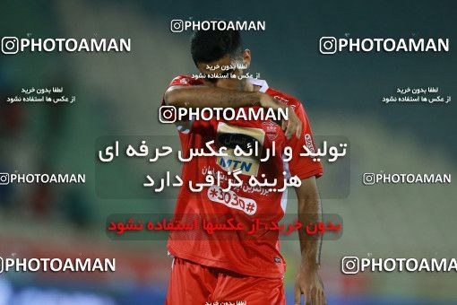 1212989, Tehran, [*parameter:4*], لیگ برتر فوتبال ایران، Persian Gulf Cup، Week 2، First Leg، Persepolis 3 v 0 Foulad Khouzestan on 2018/08/03 at Azadi Stadium