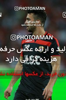 1212864, Tehran, [*parameter:4*], لیگ برتر فوتبال ایران، Persian Gulf Cup، Week 2، First Leg، Persepolis 3 v 0 Foulad Khouzestan on 2018/08/03 at Azadi Stadium