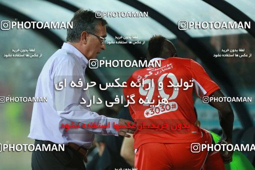 1213067, Tehran, [*parameter:4*], لیگ برتر فوتبال ایران، Persian Gulf Cup، Week 2، First Leg، Persepolis 3 v 0 Foulad Khouzestan on 2018/08/03 at Azadi Stadium
