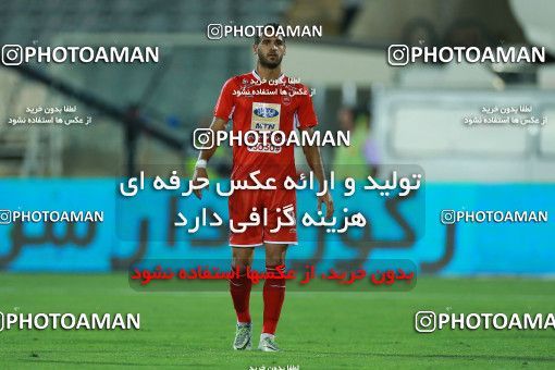 1212625, Tehran, [*parameter:4*], لیگ برتر فوتبال ایران، Persian Gulf Cup، Week 2، First Leg، Persepolis 3 v 0 Foulad Khouzestan on 2018/08/03 at Azadi Stadium