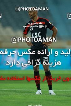 1212654, Tehran, [*parameter:4*], Iran Pro League، Persian Gulf Cup، 2018-19 season، First Leg، Week 2، Persepolis 3 v ۰ Foulad Khouzestan on 2018/08/03 at Azadi Stadium