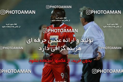 1212702, Tehran, [*parameter:4*], لیگ برتر فوتبال ایران، Persian Gulf Cup، Week 2، First Leg، Persepolis 3 v 0 Foulad Khouzestan on 2018/08/03 at Azadi Stadium