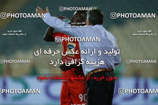 1212712, Tehran, [*parameter:4*], لیگ برتر فوتبال ایران، Persian Gulf Cup، Week 2، First Leg، Persepolis 3 v 0 Foulad Khouzestan on 2018/08/03 at Azadi Stadium