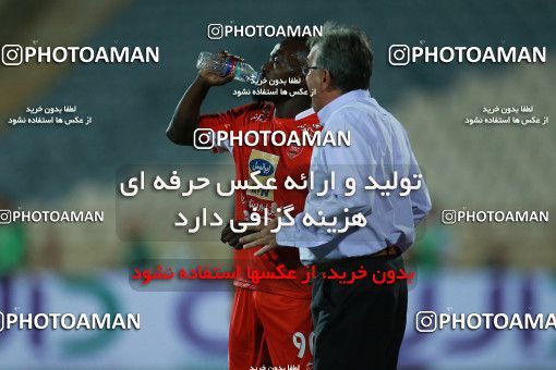 1212740, Tehran, [*parameter:4*], لیگ برتر فوتبال ایران، Persian Gulf Cup، Week 2، First Leg، Persepolis 3 v 0 Foulad Khouzestan on 2018/08/03 at Azadi Stadium