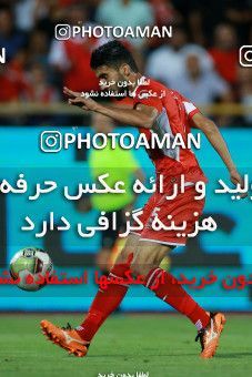 1212958, Tehran, [*parameter:4*], Iran Pro League، Persian Gulf Cup، 2018-19 season، First Leg، Week 2، Persepolis 3 v ۰ Foulad Khouzestan on 2018/08/03 at Azadi Stadium