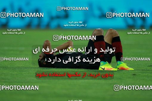 1212975, Tehran, [*parameter:4*], لیگ برتر فوتبال ایران، Persian Gulf Cup، Week 2، First Leg، Persepolis 3 v 0 Foulad Khouzestan on 2018/08/03 at Azadi Stadium