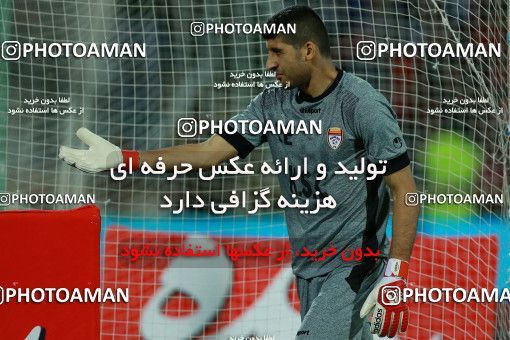 1212722, Tehran, [*parameter:4*], لیگ برتر فوتبال ایران، Persian Gulf Cup، Week 2، First Leg، Persepolis 3 v 0 Foulad Khouzestan on 2018/08/03 at Azadi Stadium