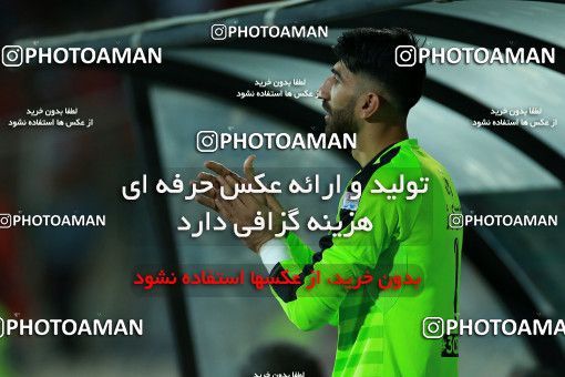 1212757, Tehran, [*parameter:4*], لیگ برتر فوتبال ایران، Persian Gulf Cup، Week 2، First Leg، Persepolis 3 v 0 Foulad Khouzestan on 2018/08/03 at Azadi Stadium