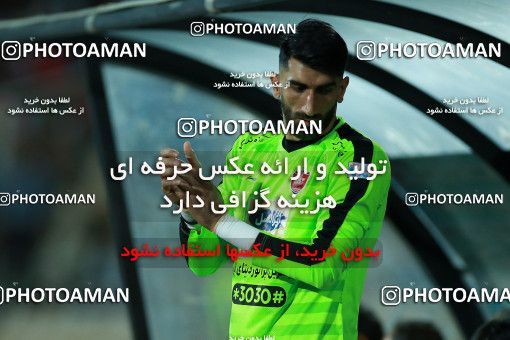 1212813, Tehran, [*parameter:4*], لیگ برتر فوتبال ایران، Persian Gulf Cup، Week 2، First Leg، Persepolis 3 v 0 Foulad Khouzestan on 2018/08/03 at Azadi Stadium