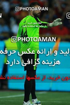 1212974, Tehran, [*parameter:4*], Iran Pro League، Persian Gulf Cup، 2018-19 season، First Leg، Week 2، Persepolis 3 v ۰ Foulad Khouzestan on 2018/08/03 at Azadi Stadium