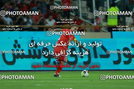 1213021, Tehran, [*parameter:4*], لیگ برتر فوتبال ایران، Persian Gulf Cup، Week 2، First Leg، Persepolis 3 v 0 Foulad Khouzestan on 2018/08/03 at Azadi Stadium
