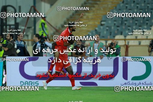1212704, Tehran, [*parameter:4*], لیگ برتر فوتبال ایران، Persian Gulf Cup، Week 2، First Leg، Persepolis 3 v 0 Foulad Khouzestan on 2018/08/03 at Azadi Stadium