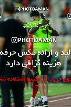1213120, Tehran, [*parameter:4*], لیگ برتر فوتبال ایران، Persian Gulf Cup، Week 2، First Leg، Persepolis 3 v 0 Foulad Khouzestan on 2018/08/03 at Azadi Stadium