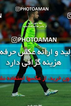 1212848, Tehran, [*parameter:4*], Iran Pro League، Persian Gulf Cup، 2018-19 season، First Leg، Week 2، Persepolis 3 v ۰ Foulad Khouzestan on 2018/08/03 at Azadi Stadium