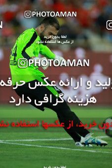 1213037, Tehran, [*parameter:4*], Iran Pro League، Persian Gulf Cup، 2018-19 season، First Leg، Week 2، Persepolis 3 v ۰ Foulad Khouzestan on 2018/08/03 at Azadi Stadium