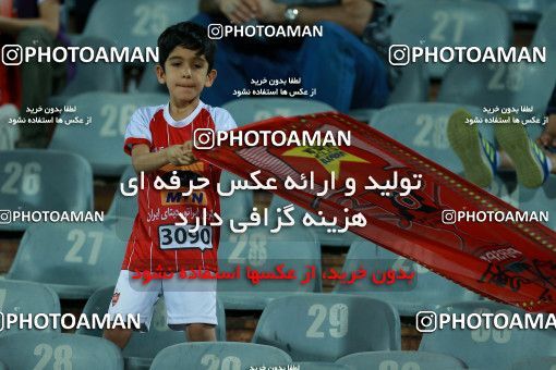 1212992, Tehran, [*parameter:4*], لیگ برتر فوتبال ایران، Persian Gulf Cup، Week 2، First Leg، Persepolis 3 v 0 Foulad Khouzestan on 2018/08/03 at Azadi Stadium