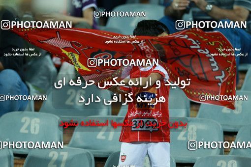 1212872, Tehran, [*parameter:4*], لیگ برتر فوتبال ایران، Persian Gulf Cup، Week 2، First Leg، Persepolis 3 v 0 Foulad Khouzestan on 2018/08/03 at Azadi Stadium