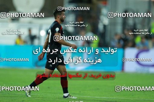 1212932, Tehran, [*parameter:4*], Iran Pro League، Persian Gulf Cup، 2018-19 season، First Leg، Week 2، Persepolis 3 v ۰ Foulad Khouzestan on 2018/08/03 at Azadi Stadium