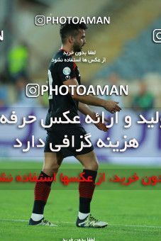 1212729, Tehran, [*parameter:4*], لیگ برتر فوتبال ایران، Persian Gulf Cup، Week 2، First Leg، Persepolis 3 v 0 Foulad Khouzestan on 2018/08/03 at Azadi Stadium