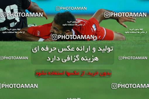 1213086, Tehran, [*parameter:4*], لیگ برتر فوتبال ایران، Persian Gulf Cup، Week 2، First Leg، Persepolis 3 v 0 Foulad Khouzestan on 2018/08/03 at Azadi Stadium