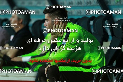 1212751, Tehran, [*parameter:4*], لیگ برتر فوتبال ایران، Persian Gulf Cup، Week 2، First Leg، Persepolis 3 v 0 Foulad Khouzestan on 2018/08/03 at Azadi Stadium