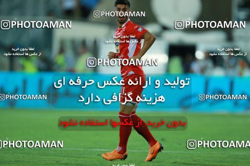 1213073, Tehran, [*parameter:4*], لیگ برتر فوتبال ایران، Persian Gulf Cup، Week 2، First Leg، Persepolis 3 v 0 Foulad Khouzestan on 2018/08/03 at Azadi Stadium