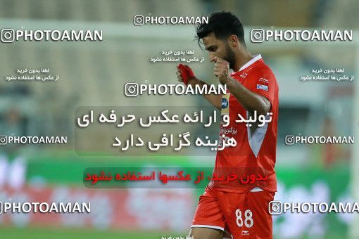 1213044, Tehran, [*parameter:4*], لیگ برتر فوتبال ایران، Persian Gulf Cup، Week 2، First Leg، Persepolis 3 v 0 Foulad Khouzestan on 2018/08/03 at Azadi Stadium