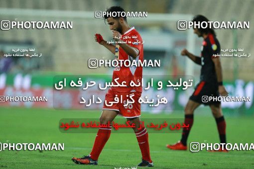 1213108, Tehran, [*parameter:4*], لیگ برتر فوتبال ایران، Persian Gulf Cup، Week 2، First Leg، Persepolis 3 v 0 Foulad Khouzestan on 2018/08/03 at Azadi Stadium