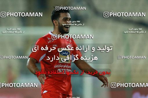 1212772, Tehran, [*parameter:4*], لیگ برتر فوتبال ایران، Persian Gulf Cup، Week 2، First Leg، Persepolis 3 v 0 Foulad Khouzestan on 2018/08/03 at Azadi Stadium