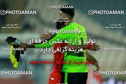 1212754, Tehran, [*parameter:4*], لیگ برتر فوتبال ایران، Persian Gulf Cup، Week 2، First Leg، Persepolis 3 v 0 Foulad Khouzestan on 2018/08/03 at Azadi Stadium