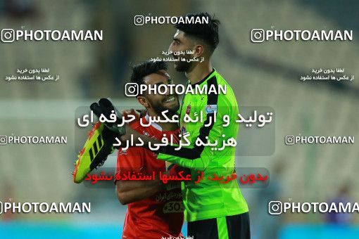 1212623, Tehran, [*parameter:4*], لیگ برتر فوتبال ایران، Persian Gulf Cup، Week 2، First Leg، Persepolis 3 v 0 Foulad Khouzestan on 2018/08/03 at Azadi Stadium