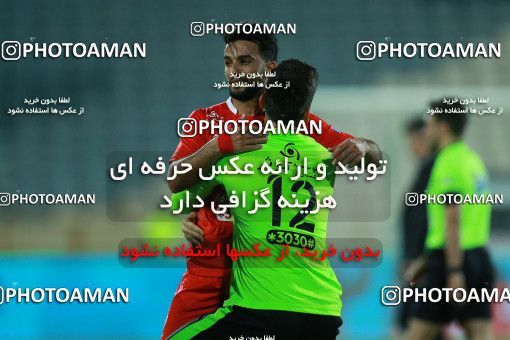 1212639, Tehran, [*parameter:4*], لیگ برتر فوتبال ایران، Persian Gulf Cup، Week 2، First Leg، Persepolis 3 v 0 Foulad Khouzestan on 2018/08/03 at Azadi Stadium
