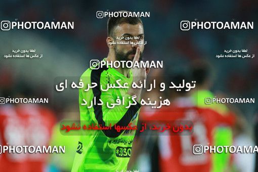 1212808, Tehran, [*parameter:4*], لیگ برتر فوتبال ایران، Persian Gulf Cup، Week 2، First Leg، Persepolis 3 v 0 Foulad Khouzestan on 2018/08/03 at Azadi Stadium