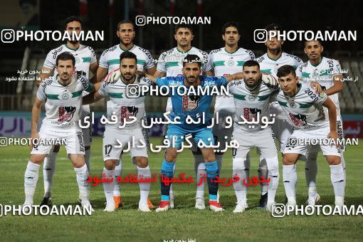 1213203, Tehran, [*parameter:4*], لیگ برتر فوتبال ایران، Persian Gulf Cup، Week 3، First Leg، Saipa 0 v 0 Zob Ahan Esfahan on 2018/08/09 at Shahid Dastgerdi Stadium
