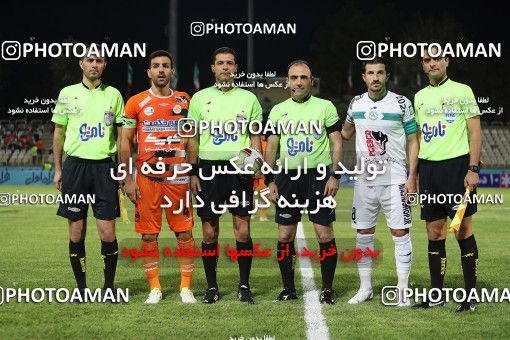 1213178, Tehran, [*parameter:4*], لیگ برتر فوتبال ایران، Persian Gulf Cup، Week 3، First Leg، Saipa 0 v 0 Zob Ahan Esfahan on 2018/08/09 at Shahid Dastgerdi Stadium
