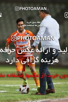 1213205, Tehran, [*parameter:4*], لیگ برتر فوتبال ایران، Persian Gulf Cup، Week 3، First Leg، Saipa 0 v 0 Zob Ahan Esfahan on 2018/08/09 at Shahid Dastgerdi Stadium