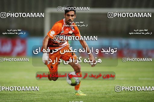 1213186, Tehran, [*parameter:4*], لیگ برتر فوتبال ایران، Persian Gulf Cup، Week 3، First Leg، Saipa 0 v 0 Zob Ahan Esfahan on 2018/08/09 at Shahid Dastgerdi Stadium