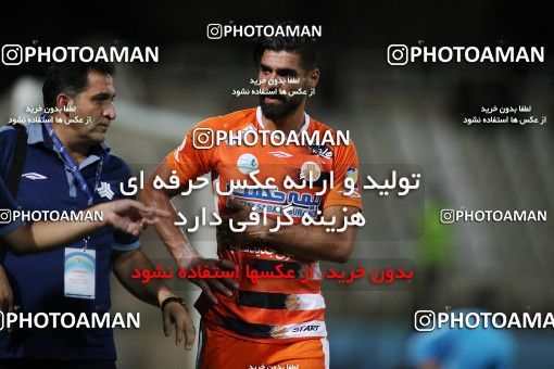 1213202, Tehran, [*parameter:4*], لیگ برتر فوتبال ایران، Persian Gulf Cup، Week 3، First Leg، Saipa 0 v 0 Zob Ahan Esfahan on 2018/08/09 at Shahid Dastgerdi Stadium