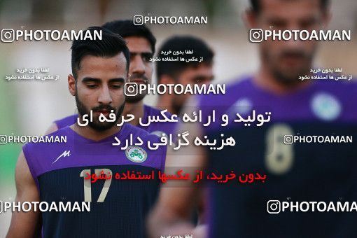 1213163, Tehran, [*parameter:4*], لیگ برتر فوتبال ایران، Persian Gulf Cup، Week 3، First Leg، Saipa 0 v 0 Zob Ahan Esfahan on 2018/08/09 at Shahid Dastgerdi Stadium