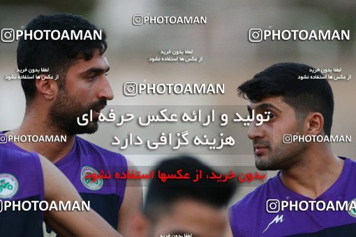 1213156, Tehran, [*parameter:4*], لیگ برتر فوتبال ایران، Persian Gulf Cup، Week 3، First Leg، Saipa 0 v 0 Zob Ahan Esfahan on 2018/08/09 at Shahid Dastgerdi Stadium