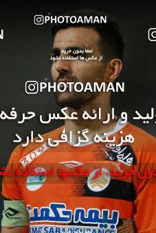 1213317, Tehran, [*parameter:4*], لیگ برتر فوتبال ایران، Persian Gulf Cup، Week 3، First Leg، Saipa 0 v 0 Zob Ahan Esfahan on 2018/08/09 at Shahid Dastgerdi Stadium