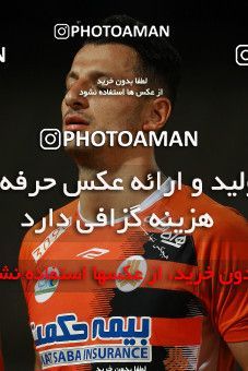 1213370, Tehran, [*parameter:4*], لیگ برتر فوتبال ایران، Persian Gulf Cup، Week 3، First Leg، Saipa 0 v 0 Zob Ahan Esfahan on 2018/08/09 at Shahid Dastgerdi Stadium