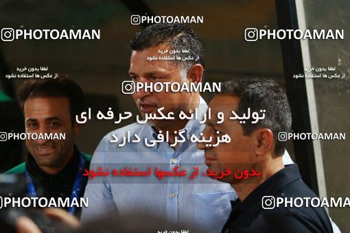 1213350, Tehran, [*parameter:4*], لیگ برتر فوتبال ایران، Persian Gulf Cup، Week 3، First Leg، Saipa 0 v 0 Zob Ahan Esfahan on 2018/08/09 at Shahid Dastgerdi Stadium