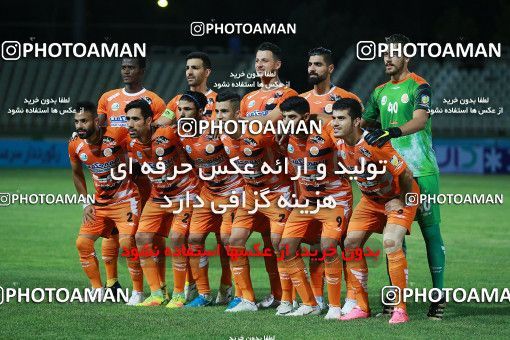 1213392, Tehran, [*parameter:4*], لیگ برتر فوتبال ایران، Persian Gulf Cup، Week 3، First Leg، Saipa 0 v 0 Zob Ahan Esfahan on 2018/08/09 at Shahid Dastgerdi Stadium