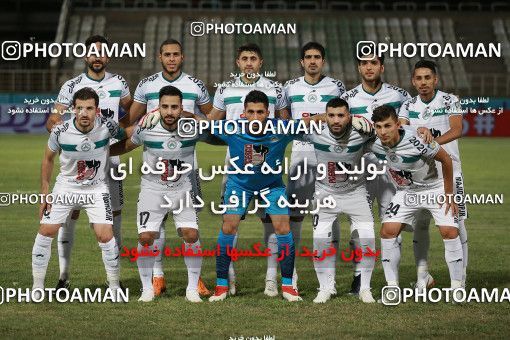 1213339, Tehran, [*parameter:4*], لیگ برتر فوتبال ایران، Persian Gulf Cup، Week 3، First Leg، Saipa 0 v 0 Zob Ahan Esfahan on 2018/08/09 at Shahid Dastgerdi Stadium